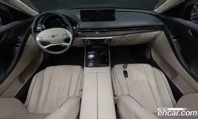 Genesis G80 2020 2.5 автомат (гидро), миниатюра 10