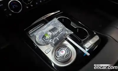Genesis G80 2021 2.5 автомат (гидро), миниатюра 12