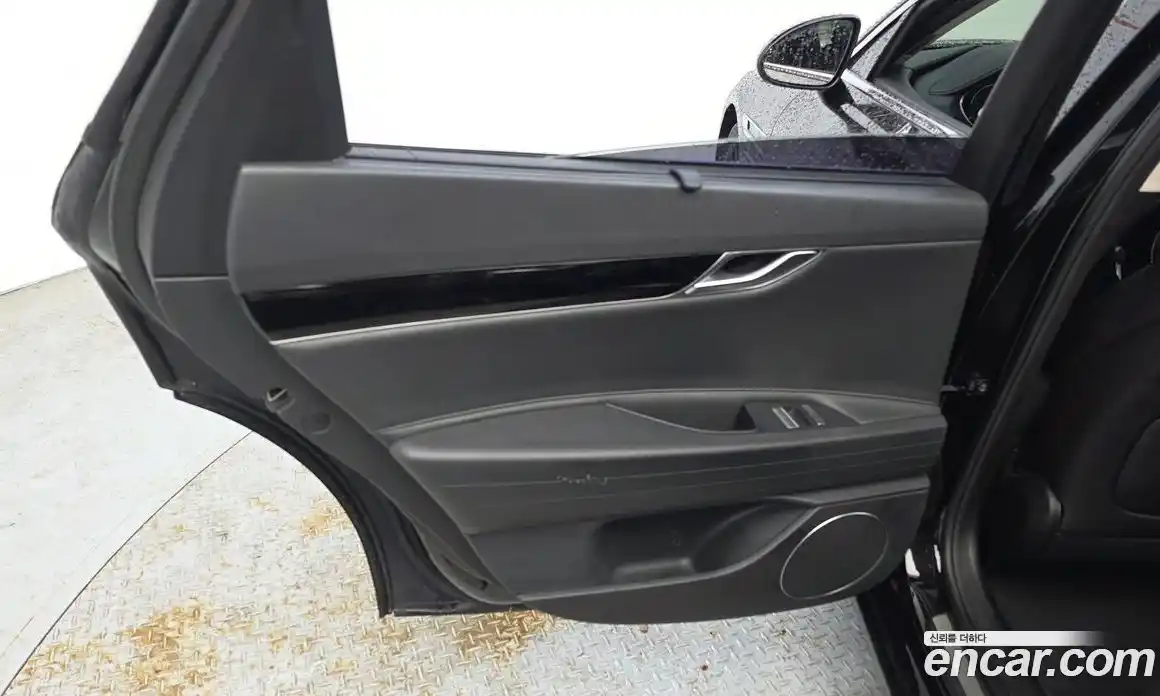 Genesis G80 2021 2.5 автомат (гидро), фото 15