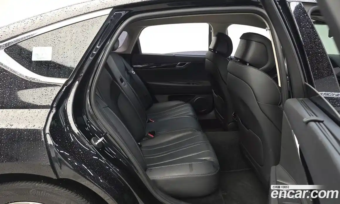 Genesis G80 2021 2.5 автомат (гидро), фото 18