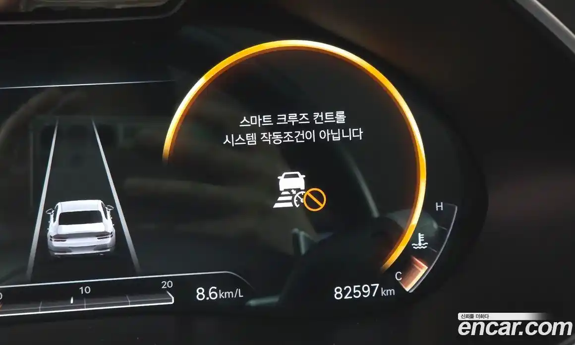 Genesis G80 2021 2.5 автомат (гидро), фото 25