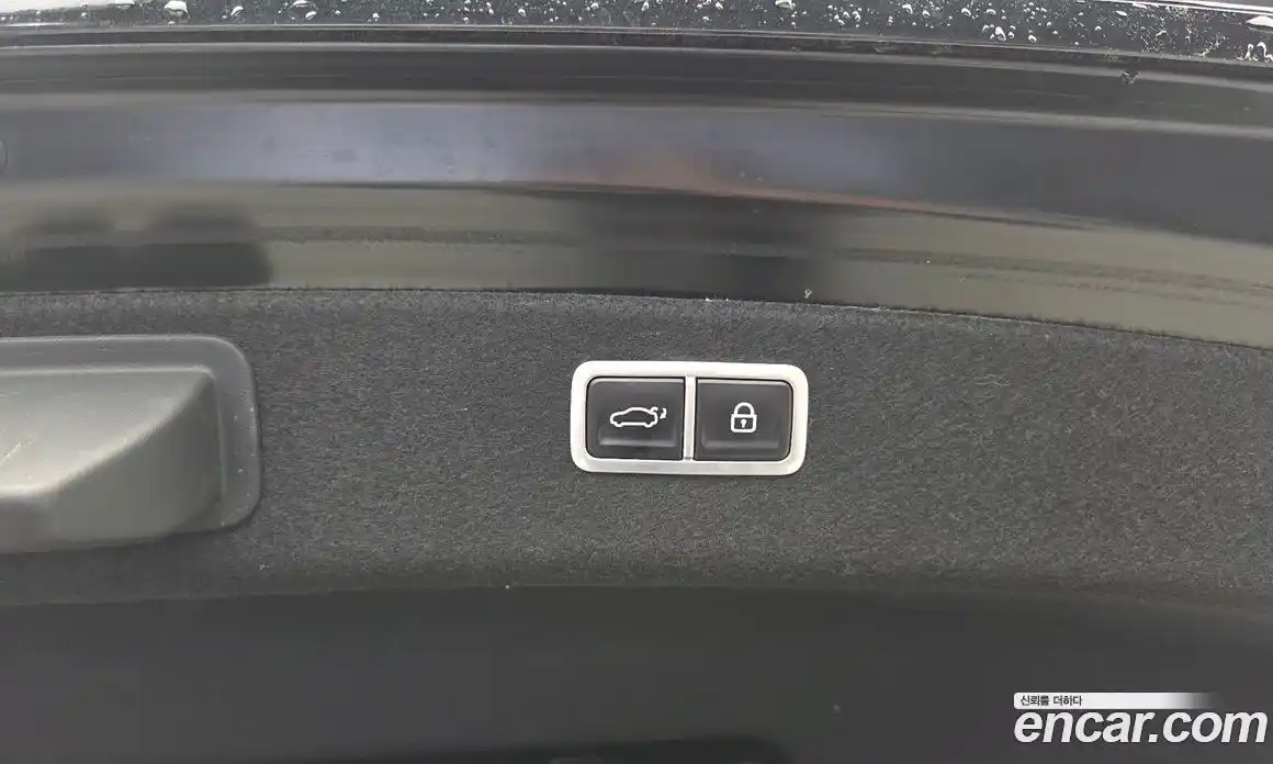 Genesis G80 2021 2.5 автомат (гидро), фото 27