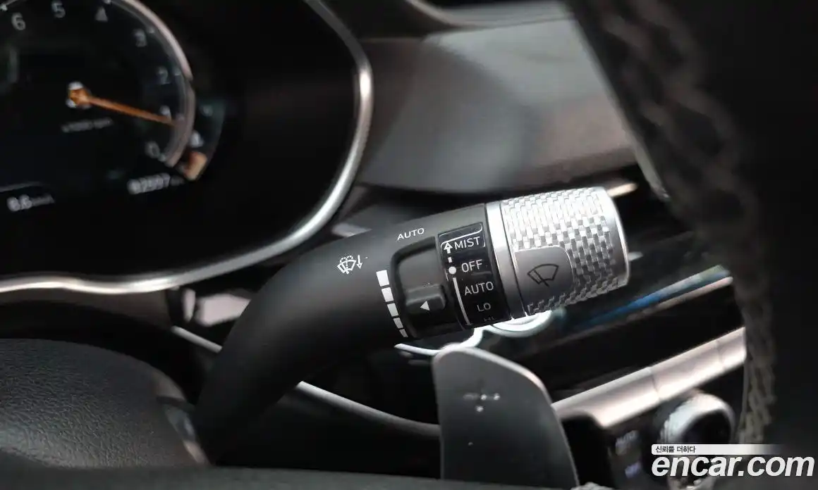 Genesis G80 2021 2.5 автомат (гидро), фото 28