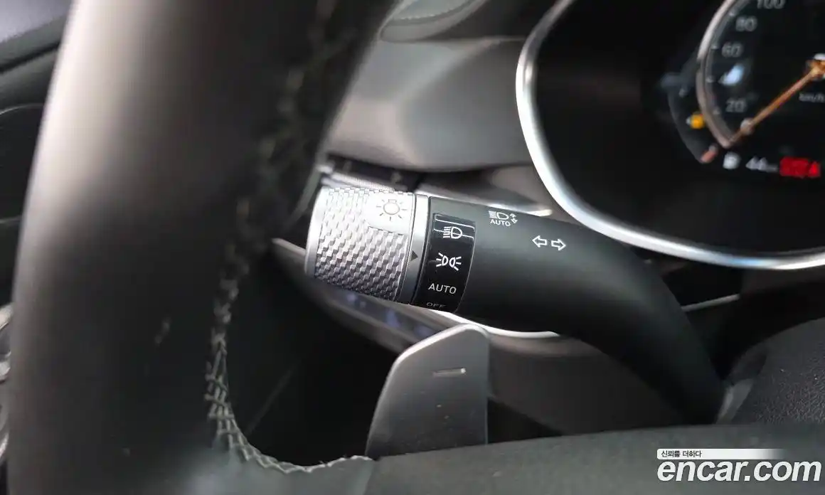 Genesis G80 2021 2.5 автомат (гидро), фото 29