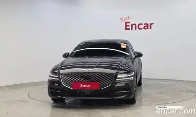 Genesis G80 2021 2.5 автомат (гидро), миниатюра 3