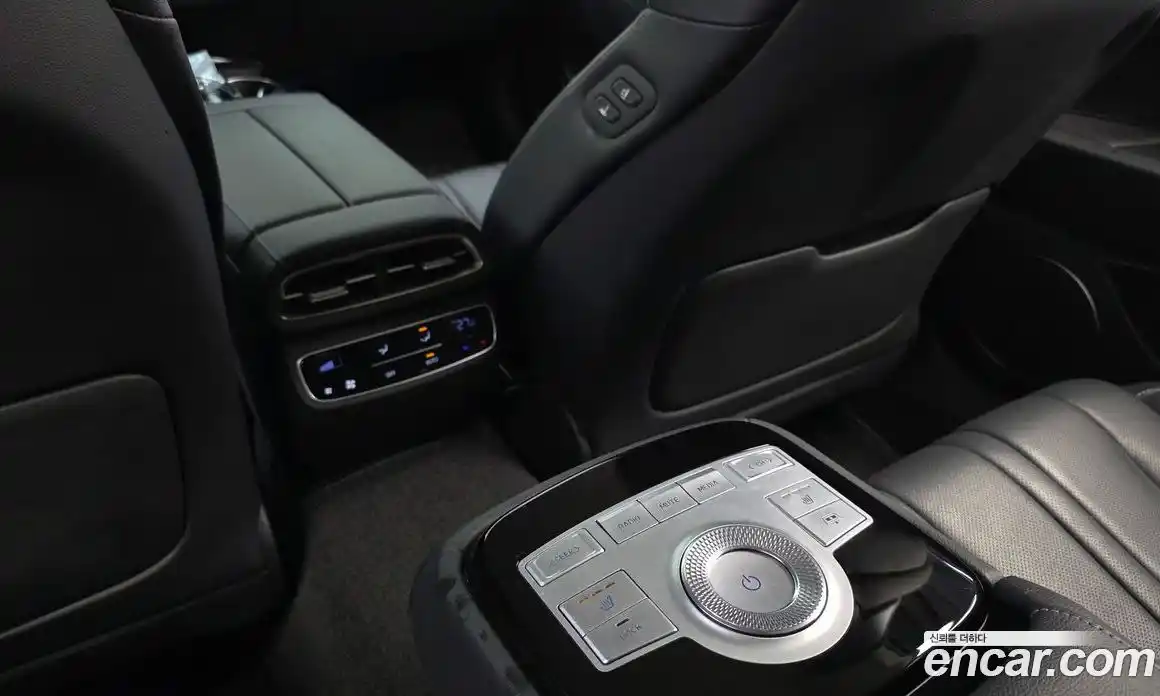Genesis G80 2021 2.5 автомат (гидро), фото 32