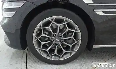 Genesis G80 2021 2.5 автомат (гидро), миниатюра 5