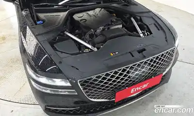 Genesis G80 2021 2.5 автомат (гидро), миниатюра 6