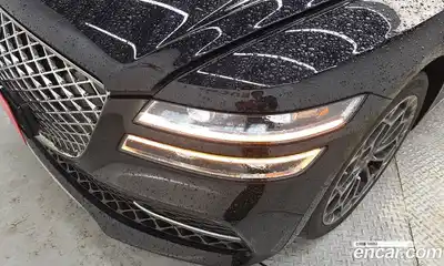 Genesis G80 2021 2.5 автомат (гидро), миниатюра 8