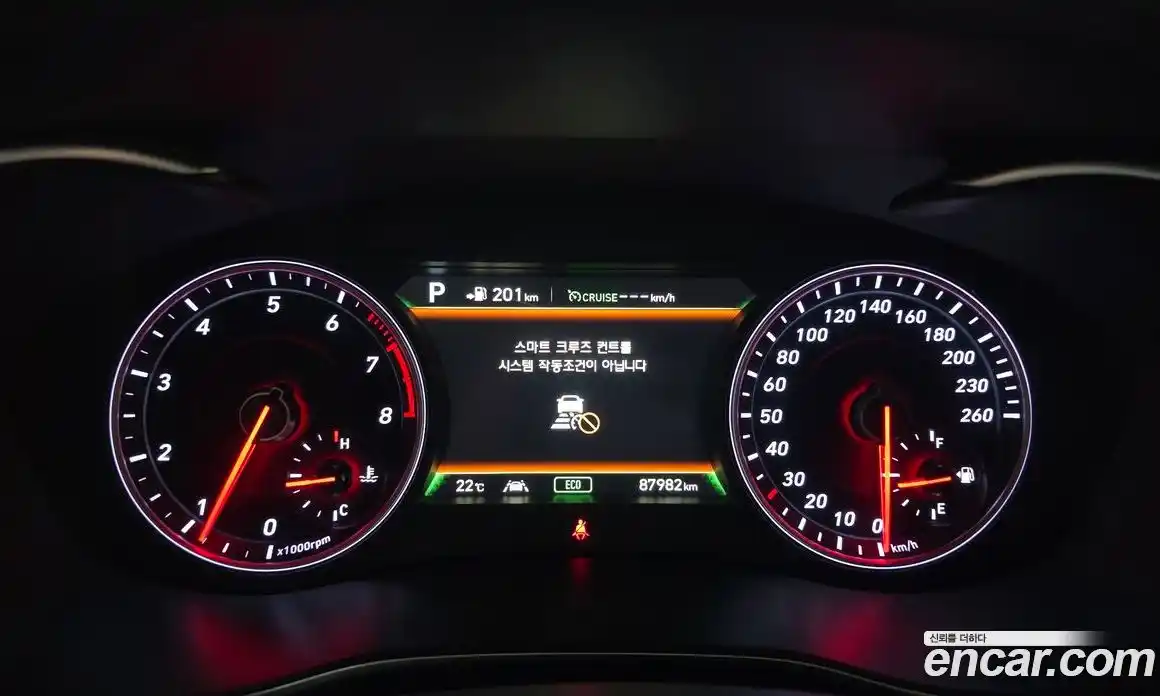 Genesis G70 2018 2.0 автомат (гидро), фото 11