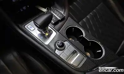 Genesis G70 2018 2.0 автомат (гидро), миниатюра 12
