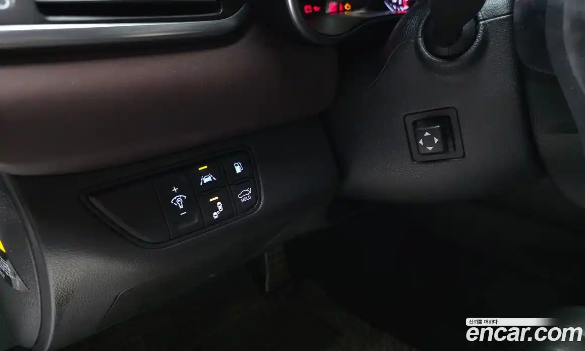 Genesis G70 2018 2.0 автомат (гидро), фото 24