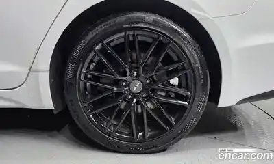 Genesis G70 2018 2.0 автомат (гидро), миниатюра 7