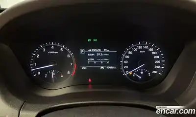 Genesis G80 2018 3.3 автомат (гидро), миниатюра 11