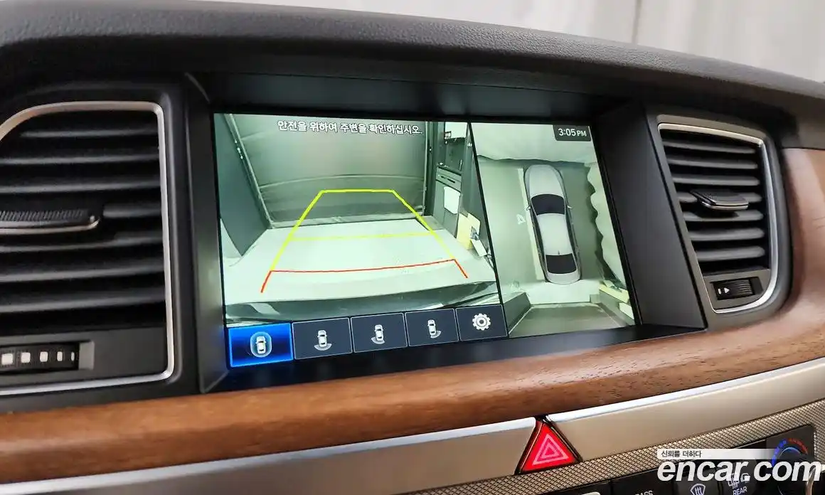 Genesis G80 2018 3.3 автомат (гидро), фото 21