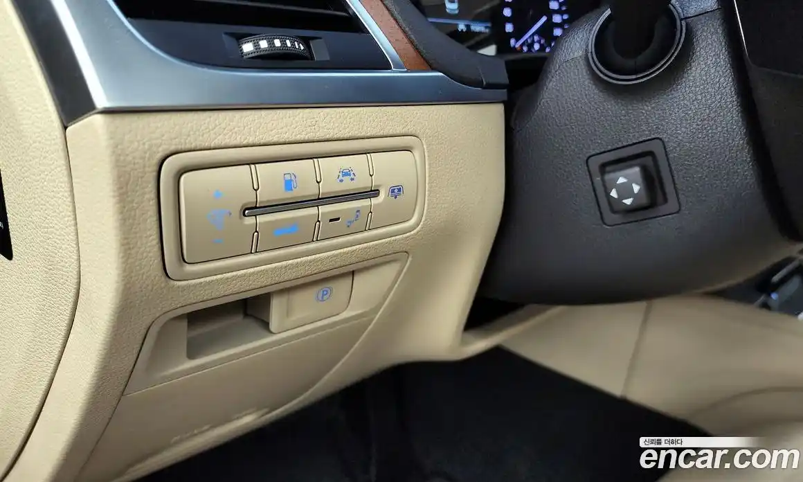 Genesis G80 2018 3.3 автомат (гидро), фото 22