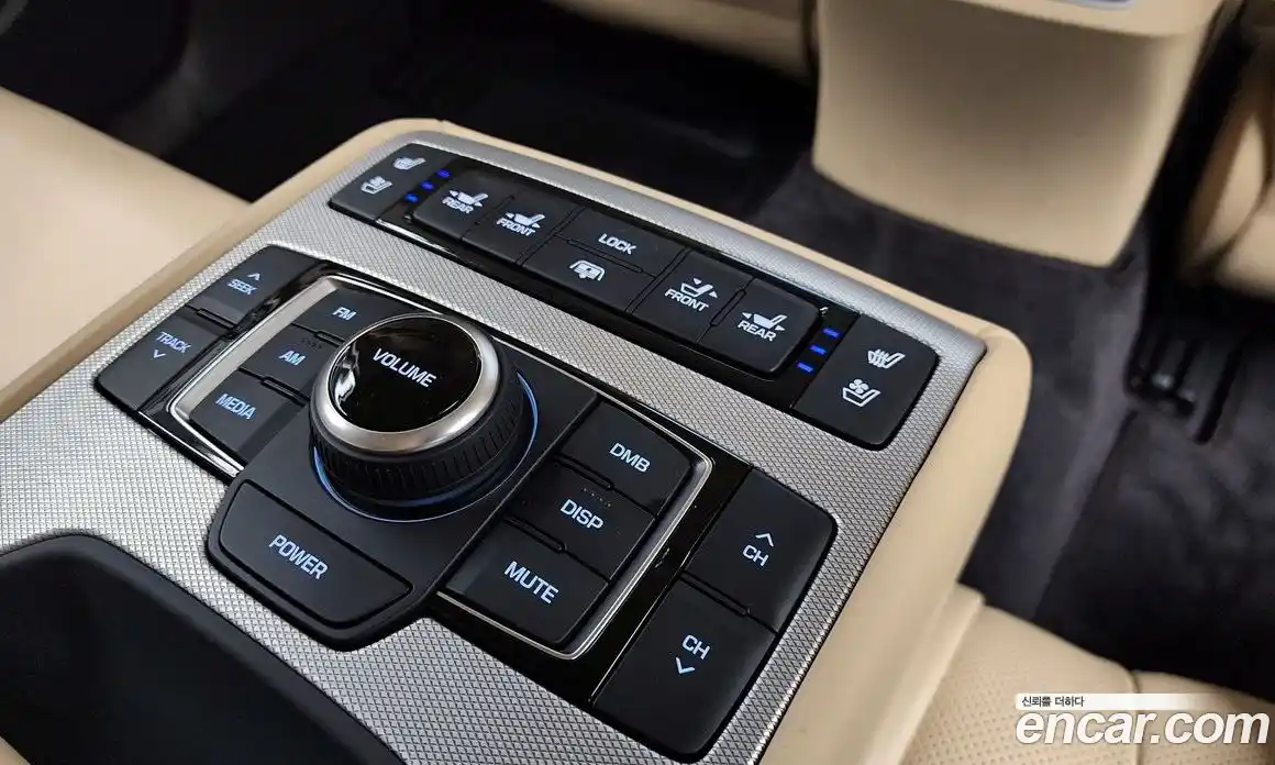 Genesis G80 2018 3.3 автомат (гидро), фото 25