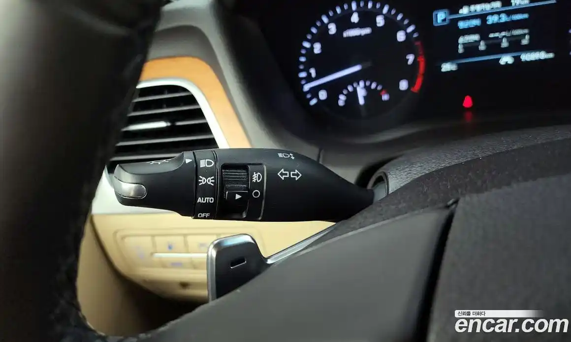 Genesis G80 2018 3.3 автомат (гидро), фото 28