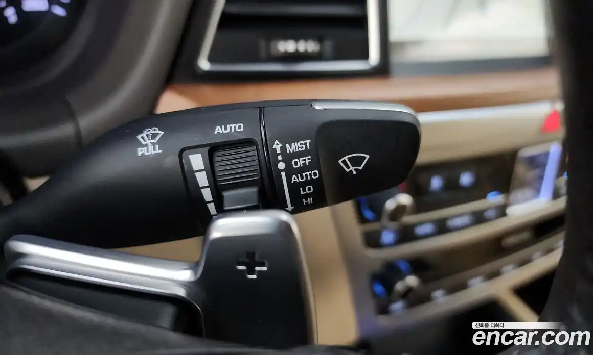 Genesis G80 2018 3.3 автомат (гидро), фото 29