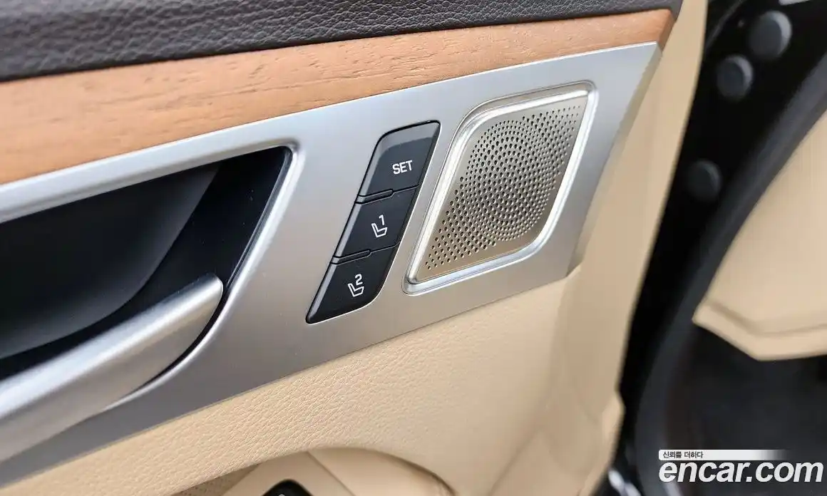 Genesis G80 2018 3.3 автомат (гидро), фото 34