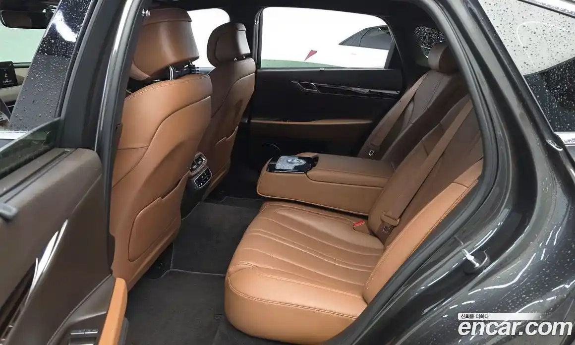 Genesis G80 2022 2.5 автомат (гидро), фото 17