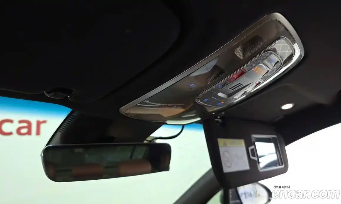 Genesis G80 2022 2.5 автомат (гидро), фото 24
