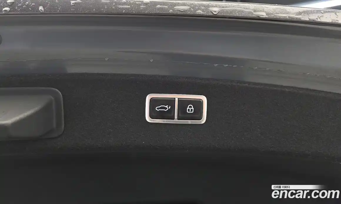 Genesis G80 2022 2.5 автомат (гидро), фото 26