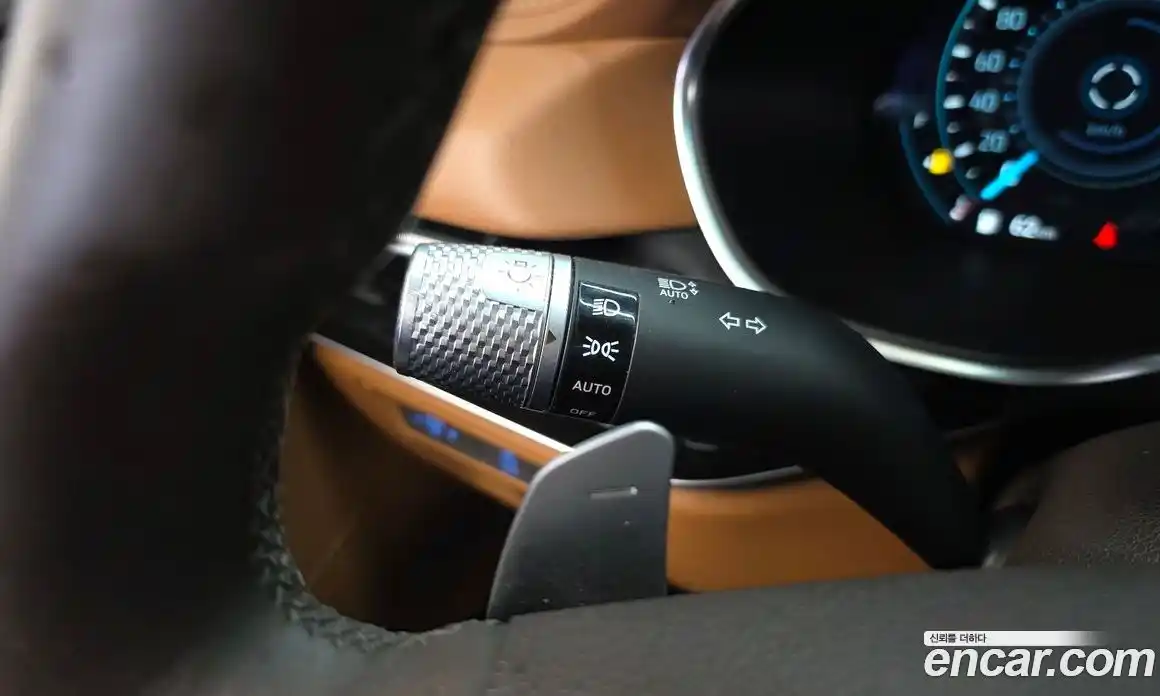 Genesis G80 2022 2.5 автомат (гидро), фото 28