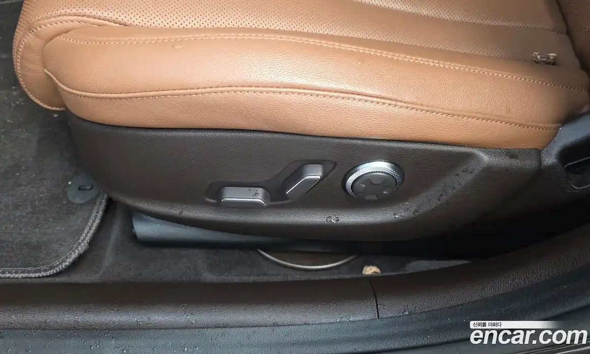 Genesis G80 2022 2.5 автомат (гидро), фото 29