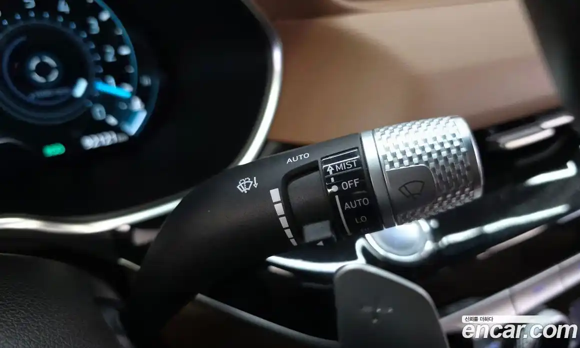 Genesis G80 2022 2.5 автомат (гидро), фото 31