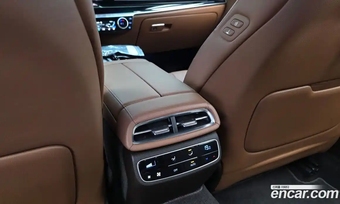 Genesis G80 2022 2.5 автомат (гидро), фото 33