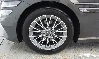 Genesis G80 2022 2.5 автомат (гидро), миниатюра 5