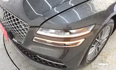Genesis G80 2022 2.5 автомат (гидро), миниатюра 8