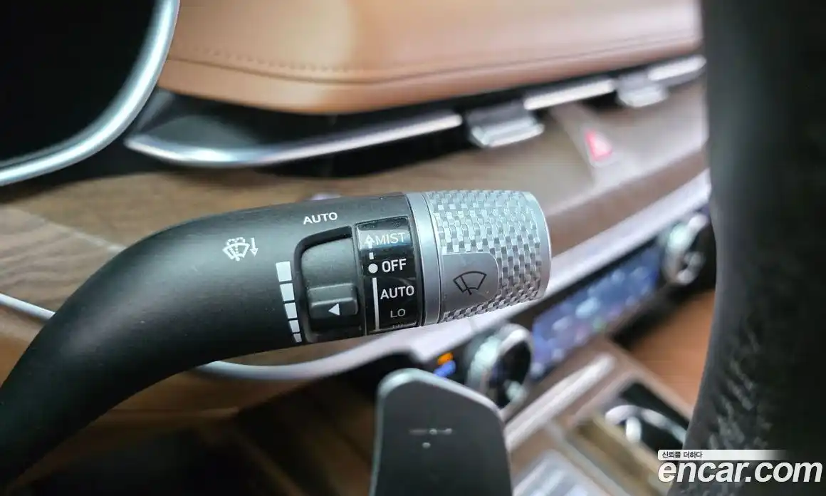 Genesis G80 2023 2.5 автомат (гидро), фото 13