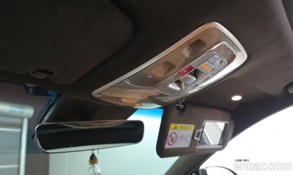 Genesis G80 2023 2.5 автомат (гидро), фото 16