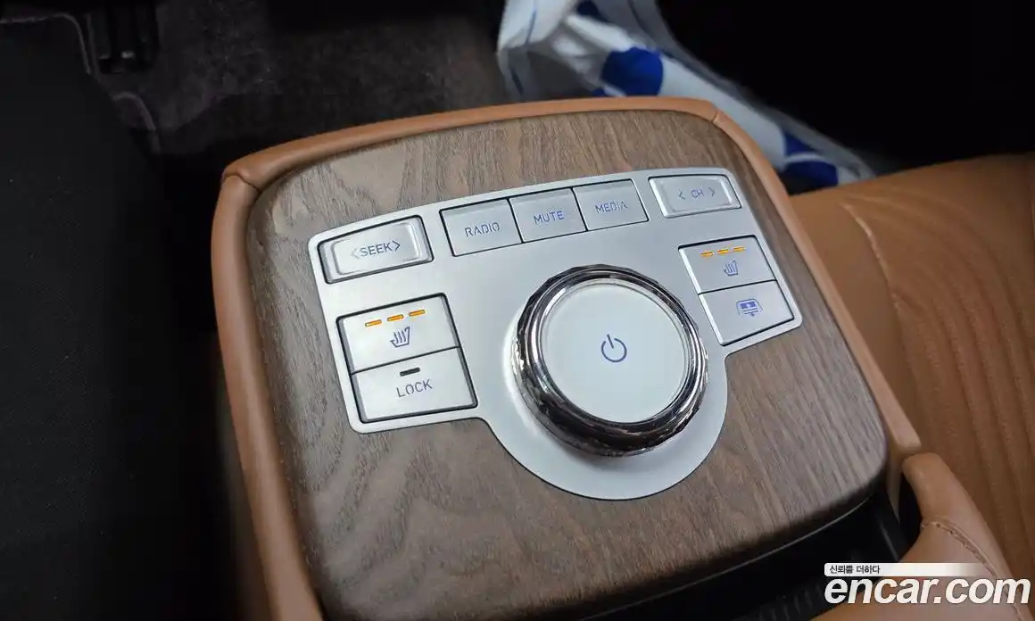 Genesis G80 2023 2.5 автомат (гидро), фото 18