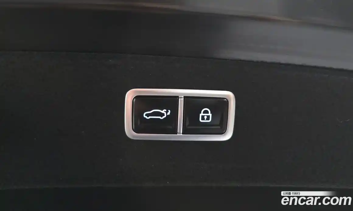 Genesis G80 2023 2.5 автомат (гидро), фото 20