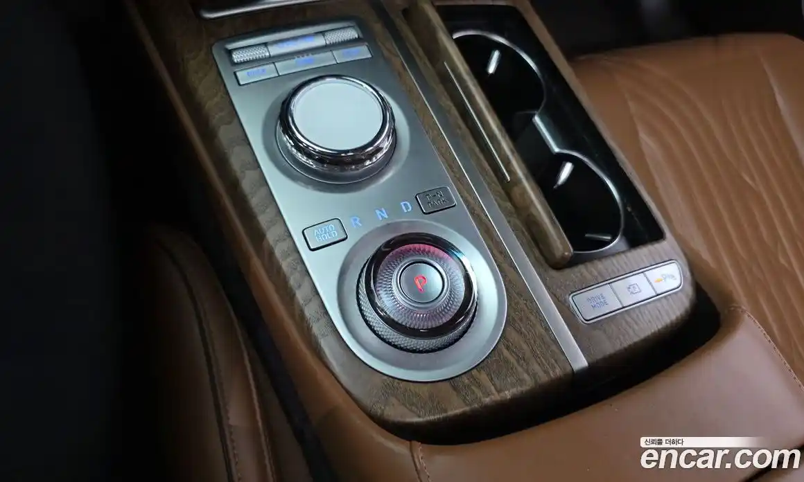 Genesis G80 2023 2.5 автомат (гидро), фото 9