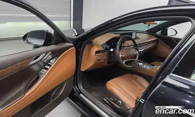 Genesis G80 2023 2.5 автомат (гидро), миниатюра 10