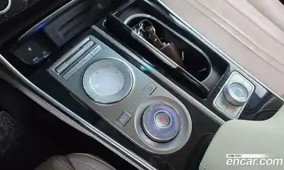 Genesis GV80 2020 3.0 автомат (гидро), миниатюра 12