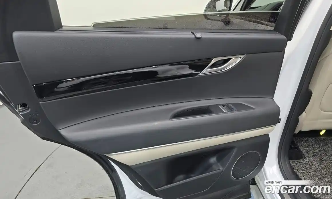 Genesis GV80 2020 3.0 автомат (гидро), фото 15