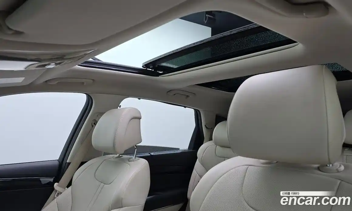 Genesis GV80 2020 3.0 автомат (гидро), фото 22