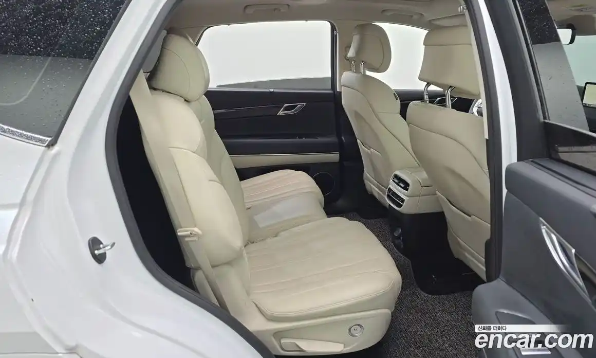 Genesis GV80 2020 3.0 автомат (гидро), фото 26
