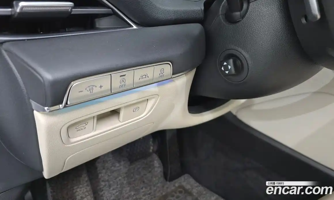 Genesis GV80 2020 3.0 автомат (гидро), фото 28