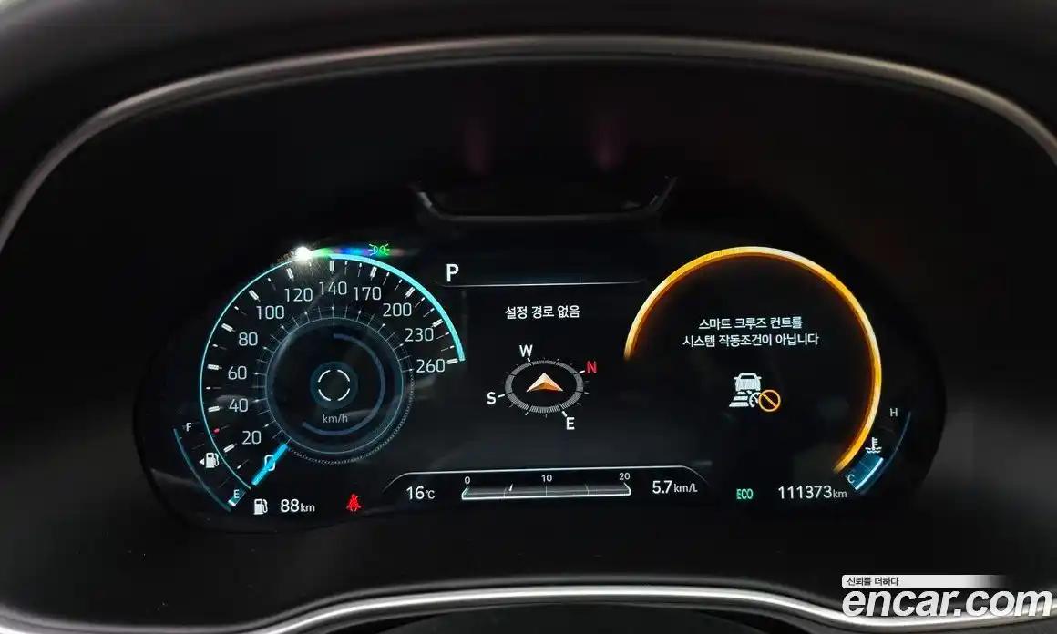 Genesis GV80 2020 3.0 автомат (гидро), фото 33