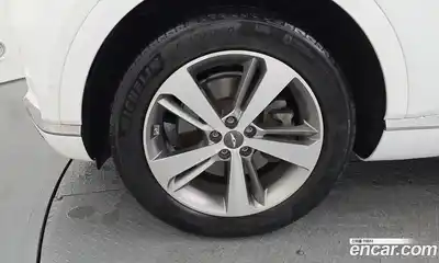 Genesis GV80 2020 3.0 автомат (гидро), миниатюра 5