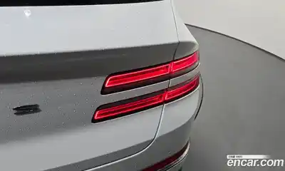 Genesis GV80 2020 3.0 автомат (гидро), миниатюра 9