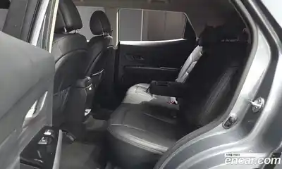 SsangYong Korando 2021 1.5 автомат (гидро), миниатюра 12