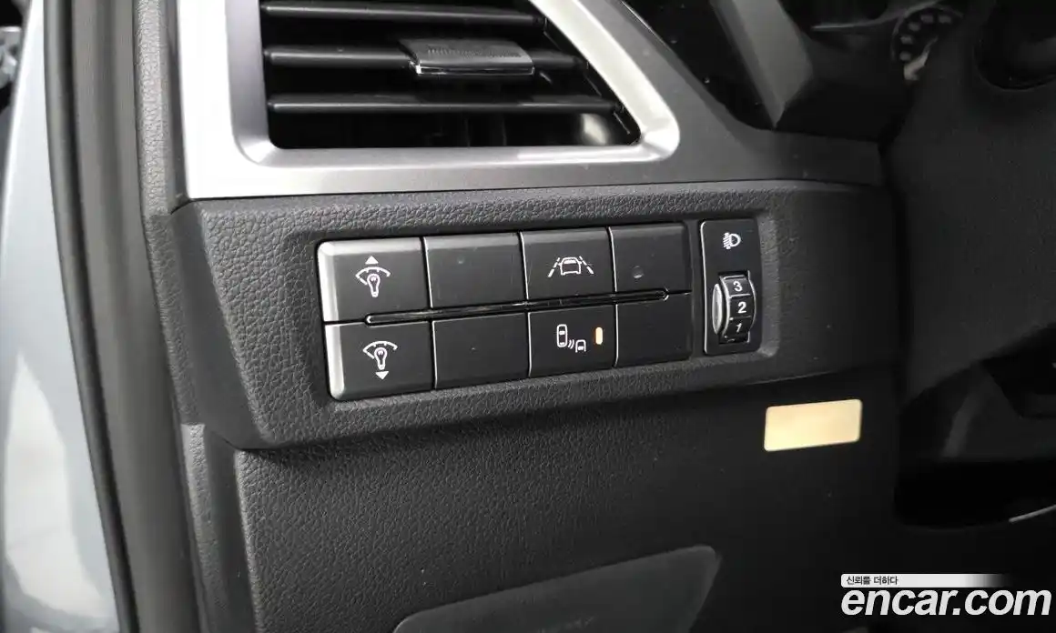 SsangYong Korando 2021 1.5 автомат (гидро), фото 16