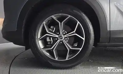 SsangYong Korando 2021 1.5 автомат (гидро), миниатюра 5